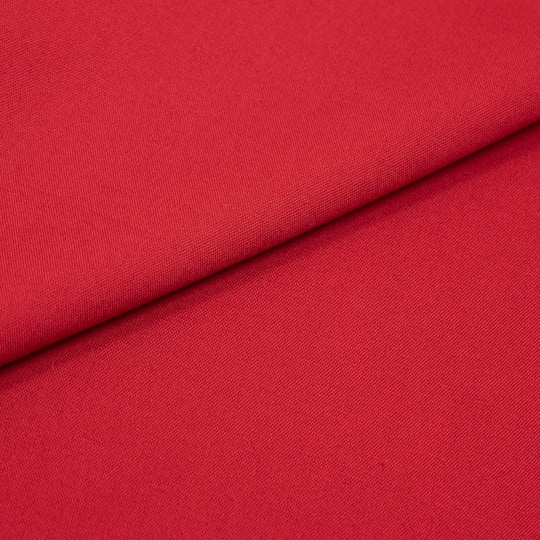 SINGER Solid Cotton Fabric